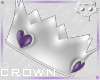 Purple Crown F6b Ⓚ