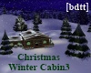 [bdtt] Winter Cabin3
