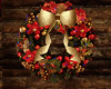 2014 Christmas Wreath