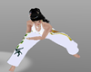 Capoeira/Dança