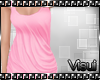 V| Pink Dress