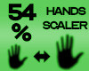 Hand Scaler 54%