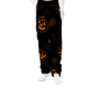 PUMPKIN PJS / M