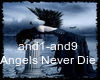 Angels Never Die song