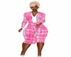 PINK CHANEL5 SUNDAY SUIT