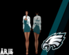 Eagles full fit