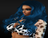 Valerija/ Blue