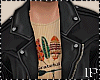 Grateful Jacket Sweater