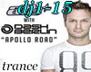 (shan)dj1-15 apollo road