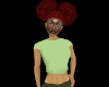 F. Red Puffs