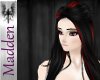 {K} Riley Blk-Rby