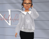 ND| Kids Bow Sweater