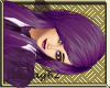 Purple Colbie Long Hair