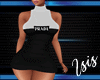 :Is: Pr4d4 Dress RLL