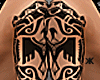 Arm tattoo maori