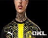 Camisa BVB