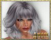 [AIB]Presley Bangs SilGr
