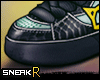 ⓢ Kosa Snake V2 M