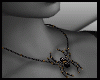 !! Spider Necklace