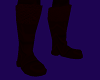 Blood Armor Boots