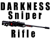 Darkness Sniper Rifle