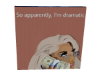 Dramatic art