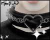 Heart Choker