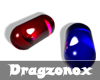 Red & Blue pill