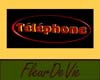 FDV Telephone sign (fr)
