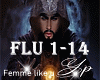 Femme Like U + F D