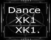 Dance XK1