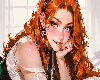 Cinnamon Girl - Rect