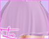 Ｉ Lilac Skirt