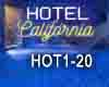 Eagles - Hotel Californi