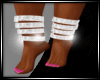 Diamond Anklets
