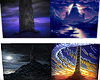 4 Fantasy Dark Towers