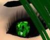 emerald eyes