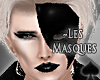 Cat~ Monsieur .Masque