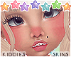 K| Adorable Babygirl M8