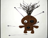 Scary Voodoo Doll