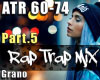 Aggr Trap Rap Mix Part.5