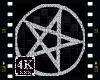 4K .:Pentagram Necklace:.