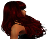 Red Lewissa Hair