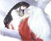 kikyo and inuyasha