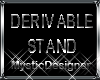 Derivable Stand