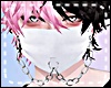 *Y* Chained Mask 02 (M)