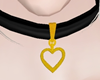 Choker Bibi Gold