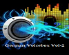 German VoiceBox Vol2-