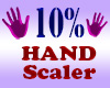 Resizer 10% Hand