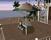 Beach Deck Bar